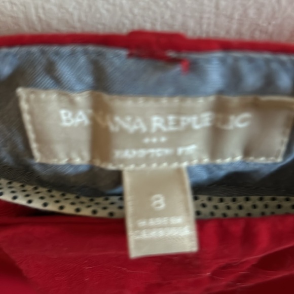 Banana republic shorts - Picture 2 of 2